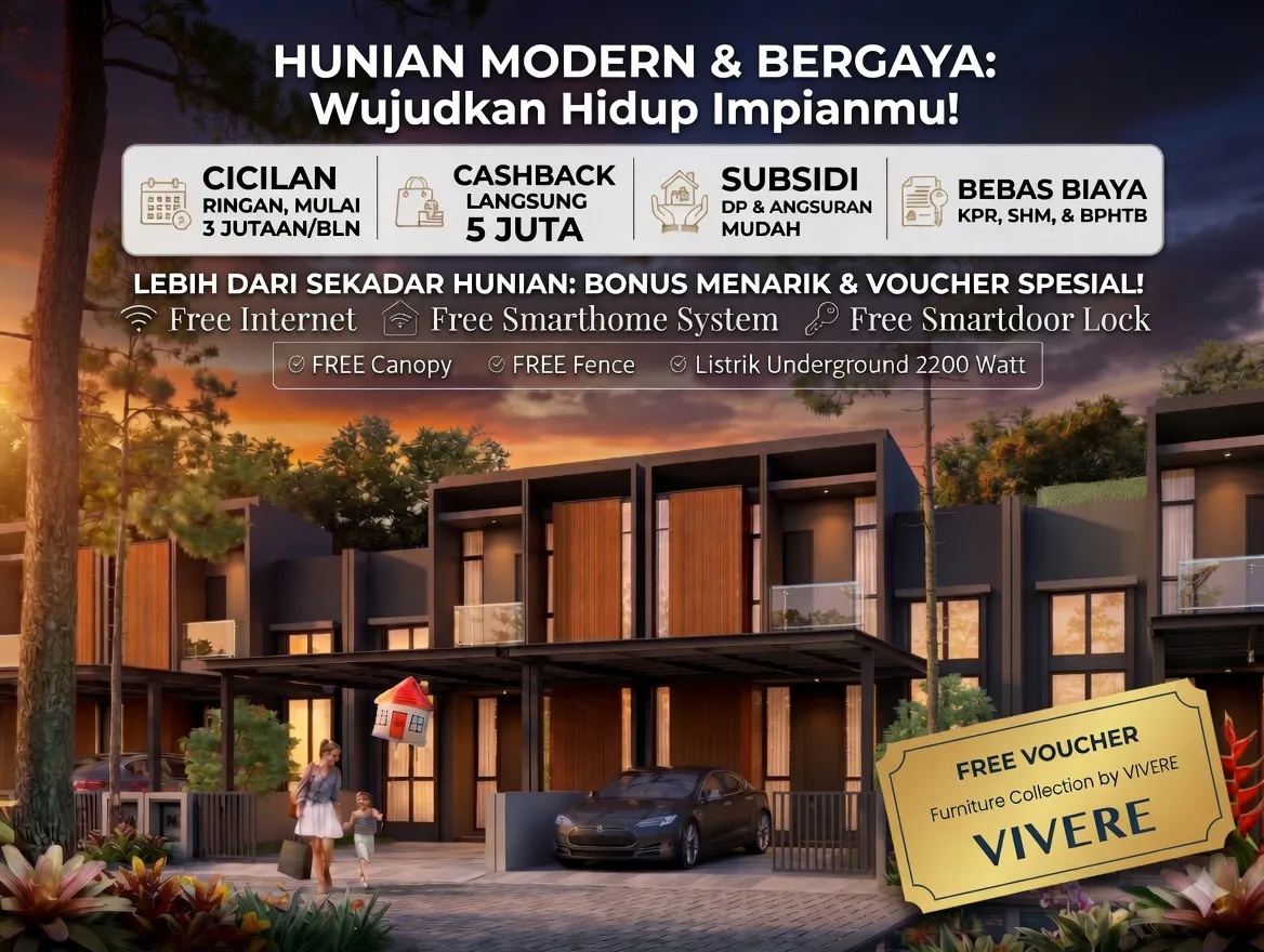 Promo Spesial Ramadan GRC