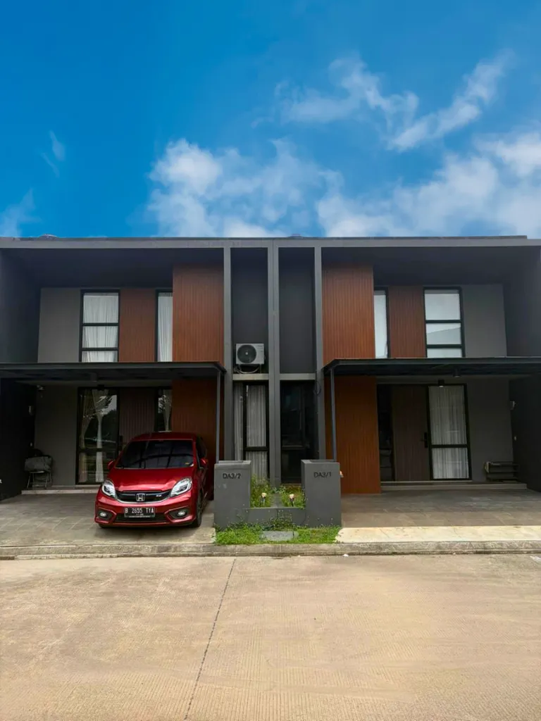 Interior or exterior of Visala Lake